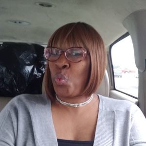 Meet your Posher, Jackie